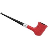 Ashton Claret Dublin with Silver (X)
