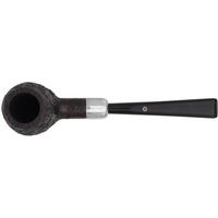 Ashton Pebble Grain Brandy with Silver (XX)