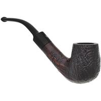 Ashton Pebble Grain Bent Billiard (XXX) (2025)
