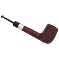 Ashton Pebble Grain Billiard with Silver (XX) (2026)