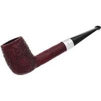 Ashton Pebble Grain Billiard with Silver (XX) (2026)
