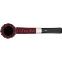 Ashton Pebble Grain Billiard with Silver (XX) (2026)