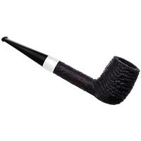 Ashton Pebble Grain Billiard with Silver (XX) (2026)