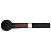 Ashton Pebble Grain Billiard with Silver (XX) (2026)