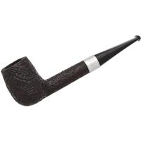 Ashton Pebble Grain Billiard with Silver (XX) (2026)