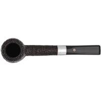 Ashton Pebble Grain Billiard with Silver (XX) (2026)