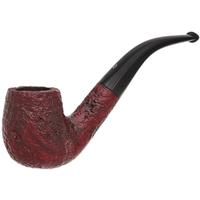 Ashton Pebble Grain Bent Billiard (XXX) (2026)