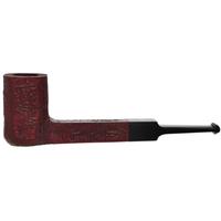 Ashton Pebble Grain Paneled Poker (XXX) (2026)