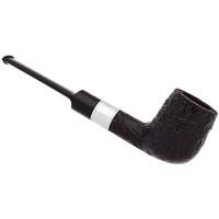 Ashton Pebble Grain Billiard with Silver (XX) (2026)