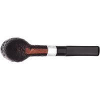 Ashton Pebble Grain Billiard with Silver (XX) (2026)