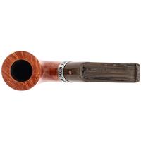 Ashton Sovereign Bent Billiard with Silver (LX) (2026)