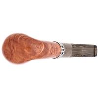 Ashton Sovereign Bent Billiard with Silver (LX) (2026)