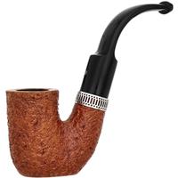 Ashton Old Church Bent Billiard with Silver (LX) (2024)
