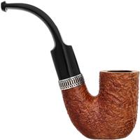 Ashton Old Church Bent Billiard with Silver (LX) (2024)