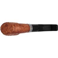 Ashton Old Church Bent Billiard with Silver (LX) (2024)