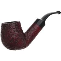 Ashton Pebble Grain Bent Billiard (LX) (2026)