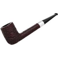 Ashton Pebble Grain Canadian with Silver (LX) (2026)