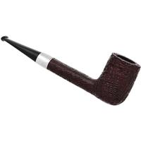 Ashton Pebble Grain Canadian with Silver (LX) (2026)
