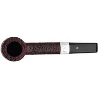 Ashton Pebble Grain Canadian with Silver (LX) (2026)