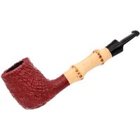 Ashton Claret Billiard with Bamboo (with Case) (XXX) (2019)