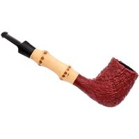 Ashton Claret Billiard with Bamboo (with Case) (XXX) (2019)