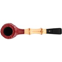 Ashton Claret Billiard with Bamboo (with Case) (XXX) (2019)