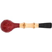 Ashton Claret Billiard with Bamboo (with Case) (XXX) (2019)