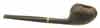 Becker Sandblasted 'Shroom (Two Clubs)