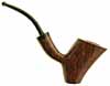 Becker Smooth Cherrywood (3 Hearts)