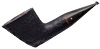Becker Sandblasted Dublin (Two Clubs)
