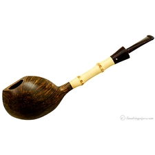 Becker Smooth Freehand with Bamboo (Four Hearts)
