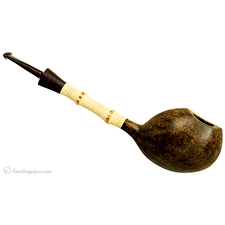 Becker Smooth Freehand with Bamboo (Four Hearts)