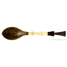 Becker Smooth Freehand with Bamboo (Four Hearts)