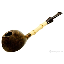 Becker Smooth Freehand with Bamboo (Four Hearts)