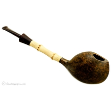 Becker Smooth Freehand with Bamboo (Four Hearts)