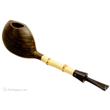 Becker Smooth Freehand with Bamboo (Four Hearts)
