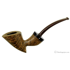 Becker Smooth Pickaxe (Four Hearts)