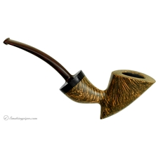 Becker Smooth Pickaxe (Four Hearts)