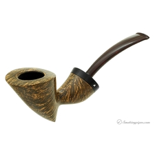 Becker Smooth Pickaxe (Four Hearts)