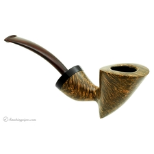 Becker Smooth Pickaxe (Four Hearts)