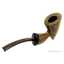 Becker Smooth Pickaxe (Four Hearts)