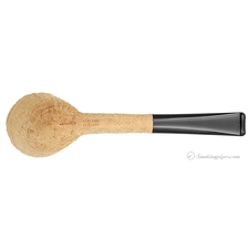 Becker Sandblasted Strawberry Wood Dublin (Four Clubs)