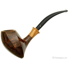 Becker Smooth Elephant's Foot (Four Hearts Collection)