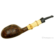 Becker Smooth Tomato with Bamboo (Royal Flush Elite B)