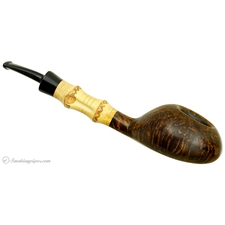 Becker Smooth Tomato with Bamboo (Royal Flush Elite B)