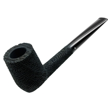 Becker Sandblasted Morta Billiard