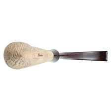 Becker Sandblasted Strawberry Wood Freehand (Collection)