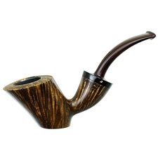 Becker Smooth Cherrywood (Four Hearts)