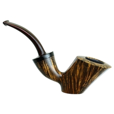 Becker Smooth Cherrywood (Four Hearts)