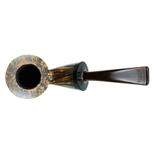 Becker Smooth Cherrywood (Four Hearts)